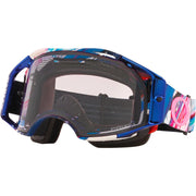 Oakley - Airbrake Prizm Kokoro Meguru LE Enduro Goggles