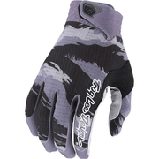 TLD - Air Brushed Camo Black/Grey Glove