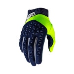 100% - Airmatic Gloves
