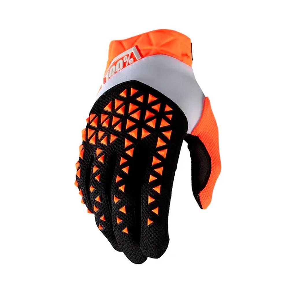 100% - Airmatic Gloves