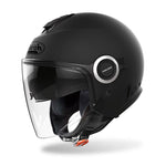 Airoh - Helios Solid Matte Helmet