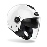 Airoh - Helios Solid Gloss Helmet