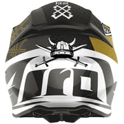 Airoh - Twist 2.0 Sword Black/Gold Helmet