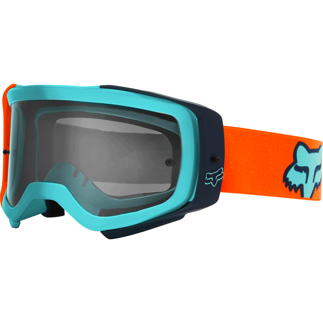 Fox - Airspace Voke Aqua Goggle