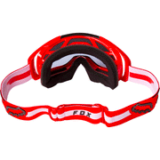 Fox - Airspace Merz Flo Red Goggle