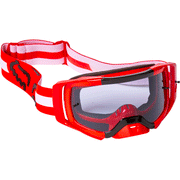 Fox - Airspace Merz Flo Red Goggle