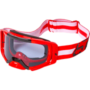 Fox - Airspace Merz Flo Red Goggle