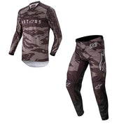 Alpinestars - 2022 Racer Tactical MX Combo