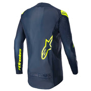 Alpinestars - 2023 Supertech Bruin Navy/Yellow MX Combo