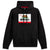 Alpinestars - Cali 2.0 Black Hoodie