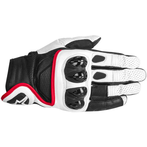Alpinestars - Celar Leather Gloves