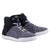 Alpinestars - Chrome Ride Air Black/Grey/Blue Shoe