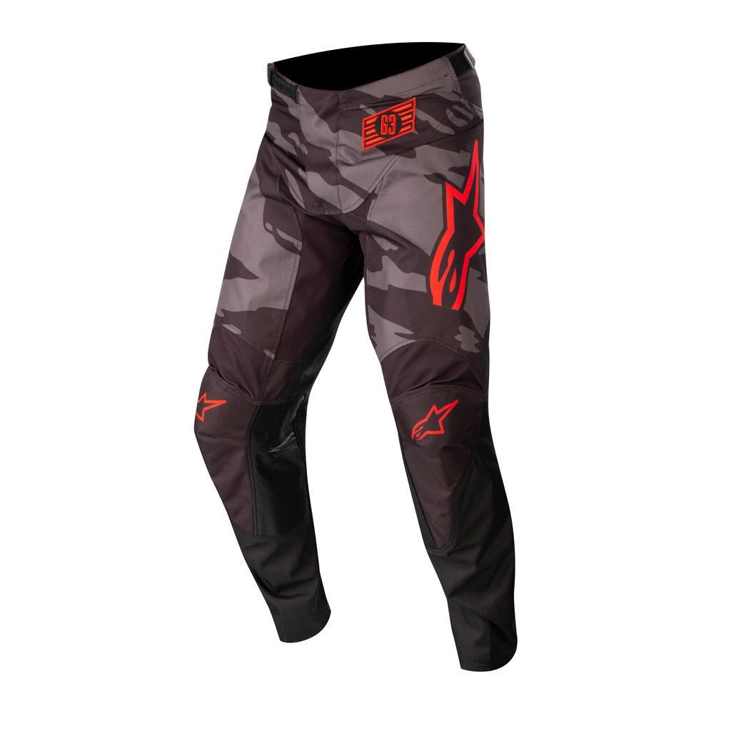 Alpinestars - 2022 Racer Tactical Pants