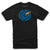 Alpinestars - Youth Wonderland Black/Blue Tee