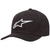 Alpinestars - Ageless Curve Black/White Hat