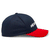 Alpinestars - Linear Navy/Red Hat