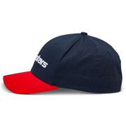 Alpinestars - Linear Navy/Red Hat