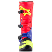 Alpinestars - Tech 3 V2 Red/Blue Boots