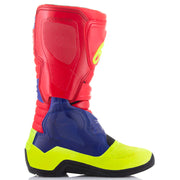 Alpinestars - Tech 3 V2 Red/Blue Boots