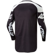 Alpinestars - 2024 Racer Hana Black/White MX Combo