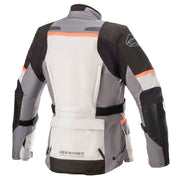 Alpinestars - Andes V3 Grey/Coral Ladies Adventure Combo