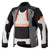 Alpinestars - Halo Drystar Black/Grey/Orange Adventure Combo