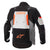 Alpinestars - Halo Drystar Black/Grey/Orange Adventure Jacket