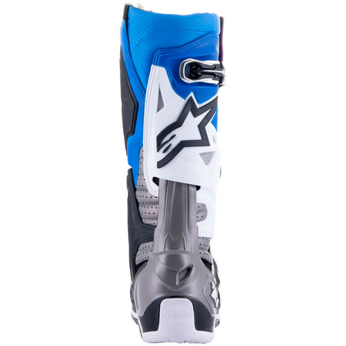 Alpinestars - Tech 10 Supervented Blue/Black Boots