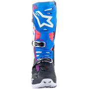 Alpinestars - Tech 10 Supervented Blue/Black Boots