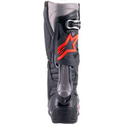 Alpinestars - Tech 10 Black/Grey/Red Boots