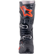 Alpinestars - Tech 10 Black/Grey/Red Boots