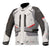 Alpinestars - Andes V3 Drystar Grey/Black Adventure Jacket