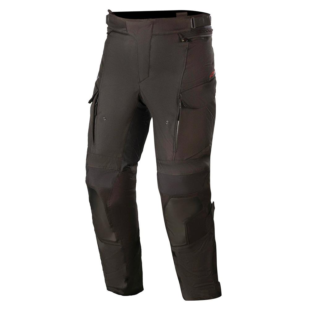 Alpinestars - Andes V3 Drystar Black Adventure Pants