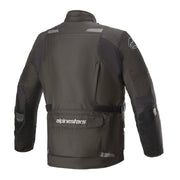 Alpinestars - Andes V3 Drystar Black Adventure Jacket