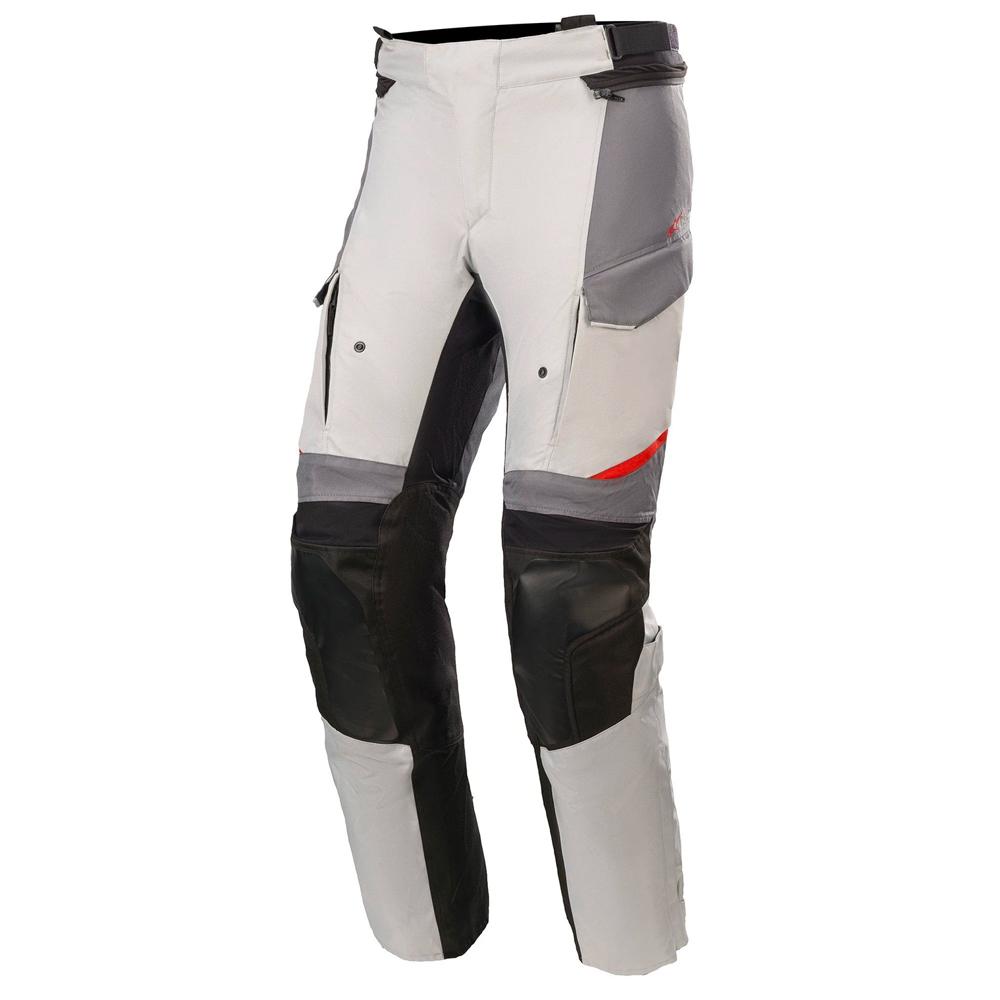 Alpinestars - Andes V3 Drystar Grey/Black Adventure Pants