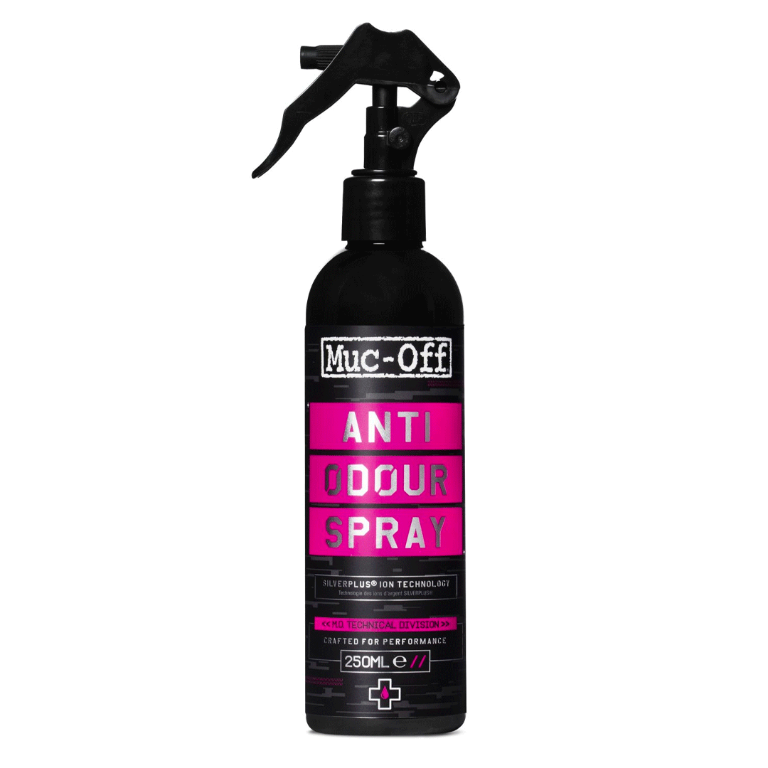 Muc Off - Anti-Odour Spray