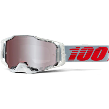 100% - Armega X-Ray Hiper Goggles