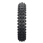 Dunlop - AT81 Enduro Front & Rear Tyre & Tube Kit - 110/90-18