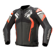 Alpinestars - Atem V4 BLK/RD Atem/Missile 2 Piece Combo