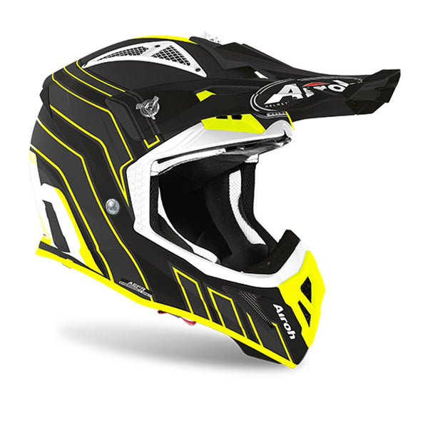 Airoh - Aviator Ace Art Matte Helmet