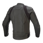 Alpinestars - GP Plus R V3 Airflow Leather Black/Black Jacket