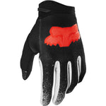 Fox - 2020 Youth Dirtpaw BNKZ LE Gloves