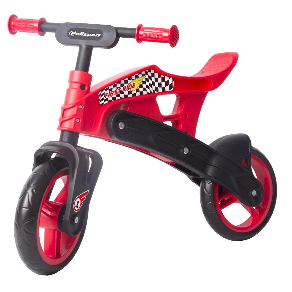 Polisport - Balance Bike