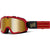 100% - Barstow Cartier True Goggles