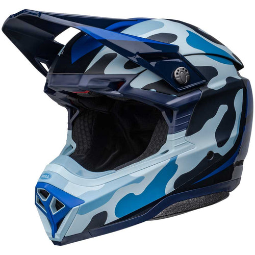 Bell - Moto-10 Spherical Ferrandis LE Helmet
