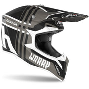 Airoh - Wraap Broken Matt Helmet