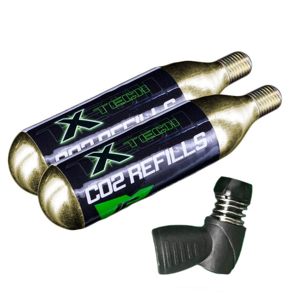 X Tech - C02 Inflator