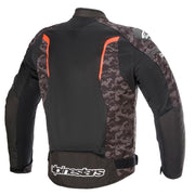 Alpinestars - T-GP Plus R V3 Air Camo Jacket