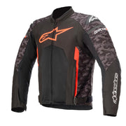 Alpinestars - T-GP Plus R V3 Air Camo Jacket