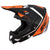 Shot - 2023 Core Fast MIPS Black/Orange Helmet